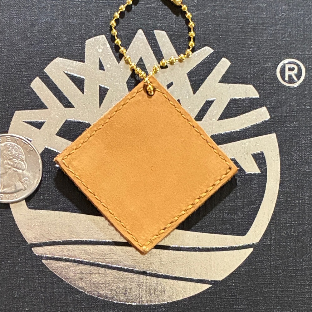 Timberland Boot Tag - Picture 4 of 6